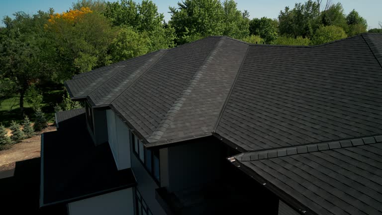 Best Roof Coating Services  in James City, NC